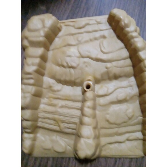 LJN Rough Riders Stompers 4x4 Mountain Gully Mountains 1980s vintage - Picture 2 of 3